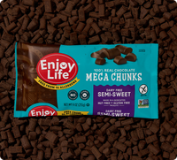 Semi-Sweet Chocolate | Mega Chunks