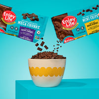 Semi-Sweet Chocolate | Mini Chips