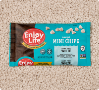White Chocolate | Mini Chips