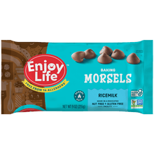 Ricemilk Chocolate | Morsels