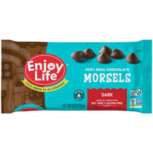 Dark Chocolate | Morsels