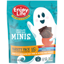 Halloween Chocolate Minis | Variety Pack