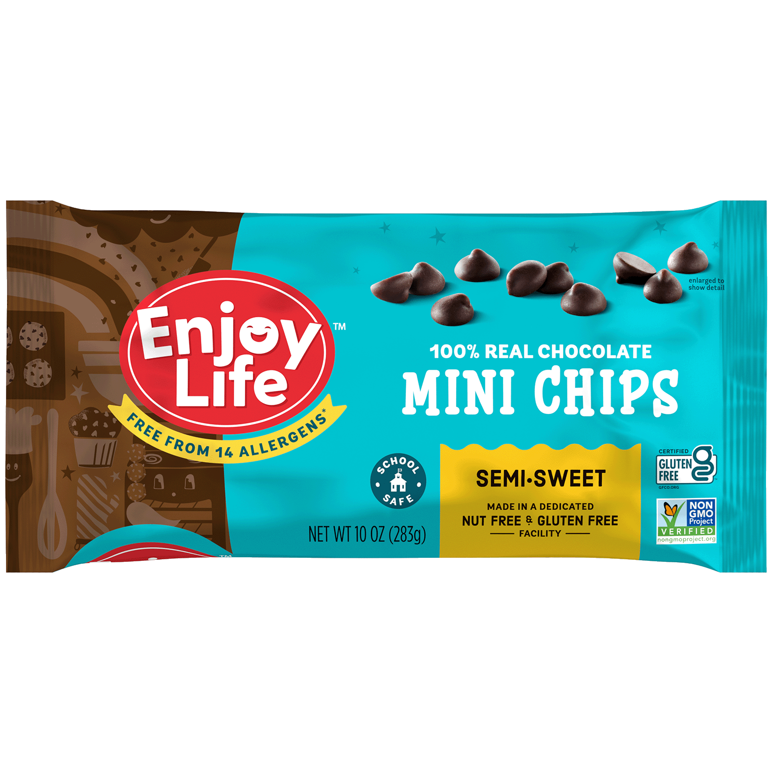 Chocolate Chips