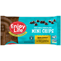 Semi-Sweet Chocolate | Mini Chips